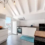Lägenhet Pn48 Brith Over Roof, 120m2 Close From And Restaurant *