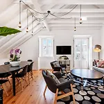 Pn48 Brith Over Roof, 120m2 Close From And Restaurant Lägenhet