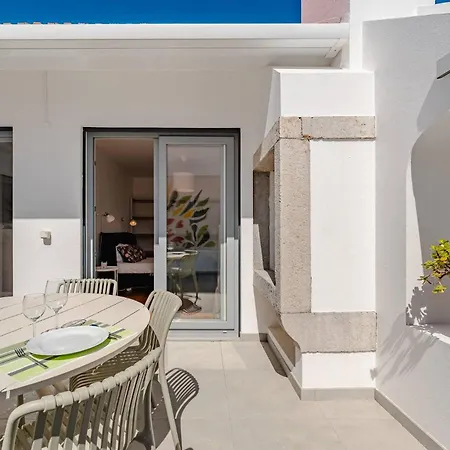 شقة Pn48 Brith Over Roof, 120m2 Close From And Restaurant *