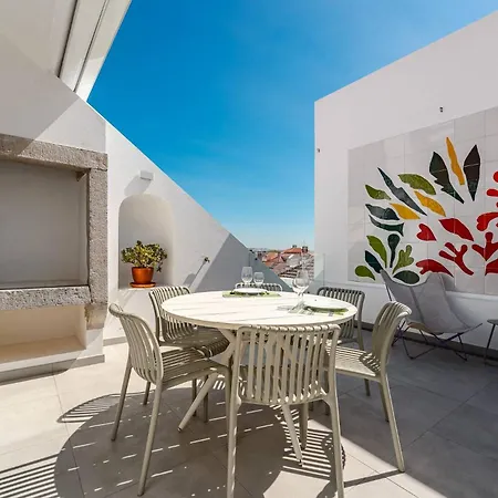 Pn48 Brith Over Roof, 120m2 Close From And Restaurant شقة كاسكايس