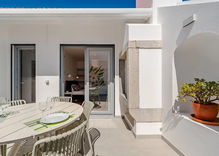 Apartment Pn48 Brith Over Roof, 120m2 Close From And Restaurant *