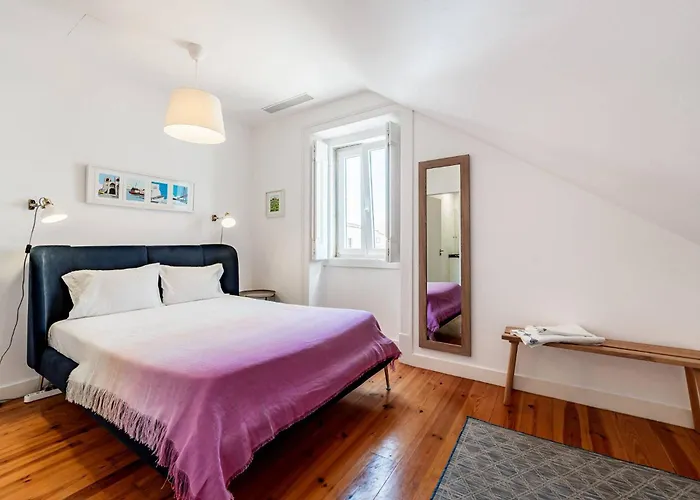Apartment Pn48 Brith Over Roof, 120m2 Close From And Restaurant *