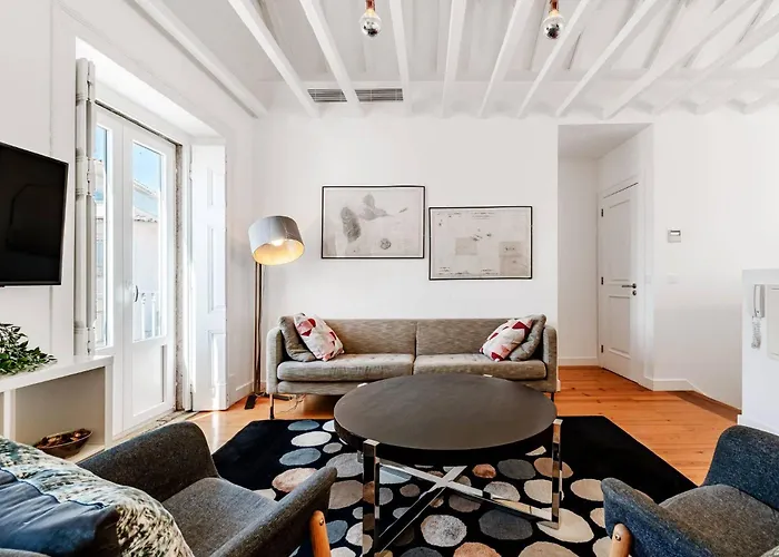 Apartment Pn48 Brith Over Roof, 120m2 Close From And Restaurant *